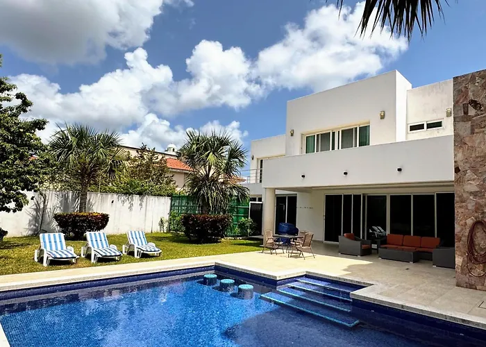Casa Jounieh - Unique 4 Bedrooms+Pool