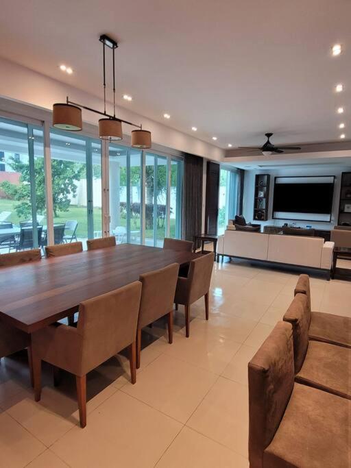 Casa Jounieh - Unique 4 Bedrooms+pool Cozumel