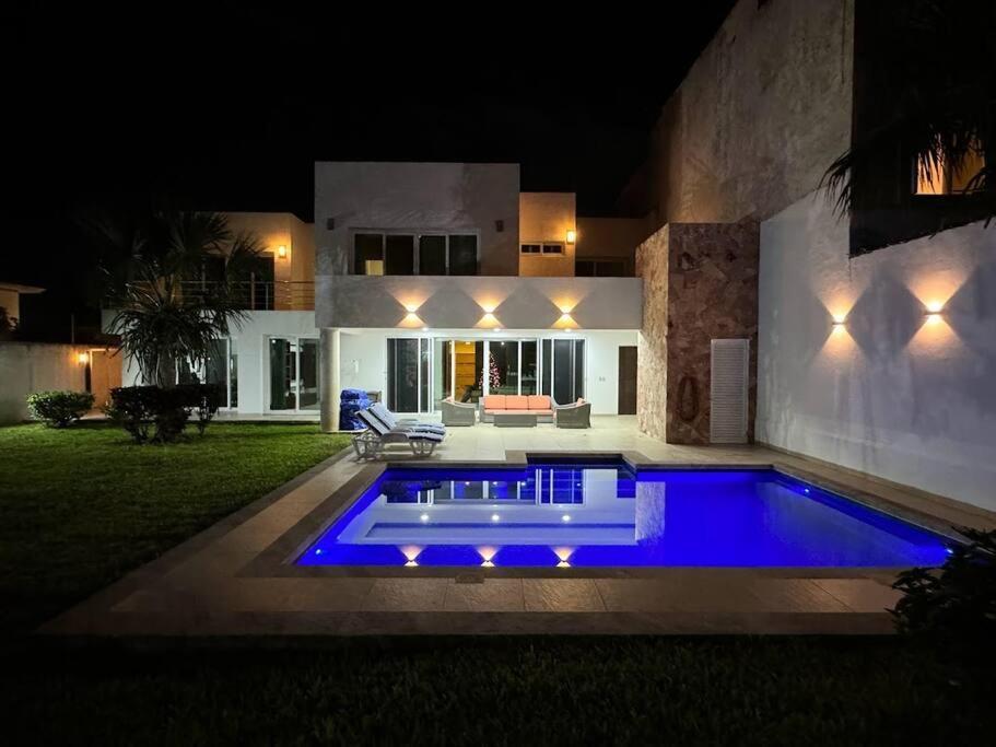 Casa Jounieh - Unique 4 Bedrooms+pool