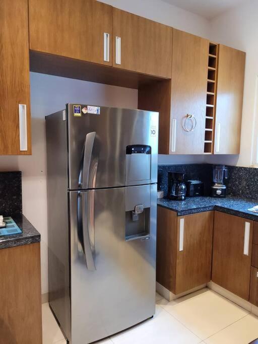 Villa Casa Jounieh - Unique 4 Bedrooms+pool Cozumel