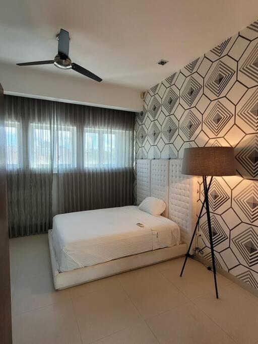 Villa Casa Jounieh - Unique 4 Bedrooms+pool *
