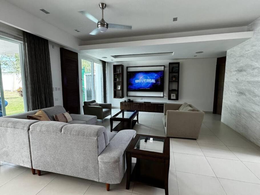 Casa Jounieh - Unique 4 Bedrooms+pool Villa