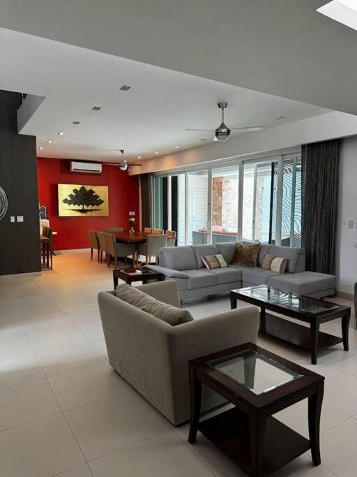 Villa Casa Jounieh - Unique 4 Bedrooms+pool *
