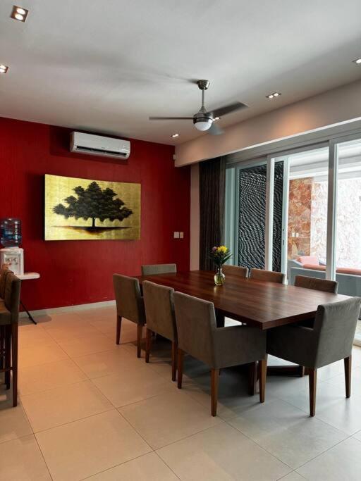 Casa Jounieh - Unique 4 Bedrooms+pool Villa