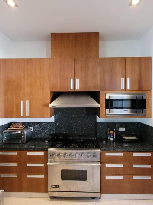 Casa Jounieh - Unique 4 Bedrooms+pool Villa Cozumel