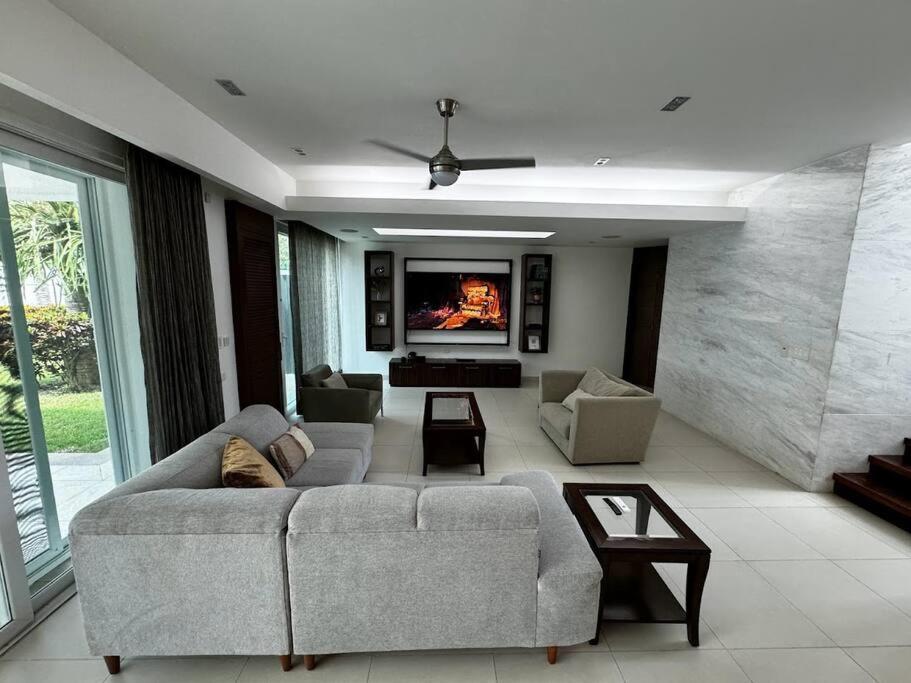 Casa Jounieh - Unique 4 Bedrooms+pool *