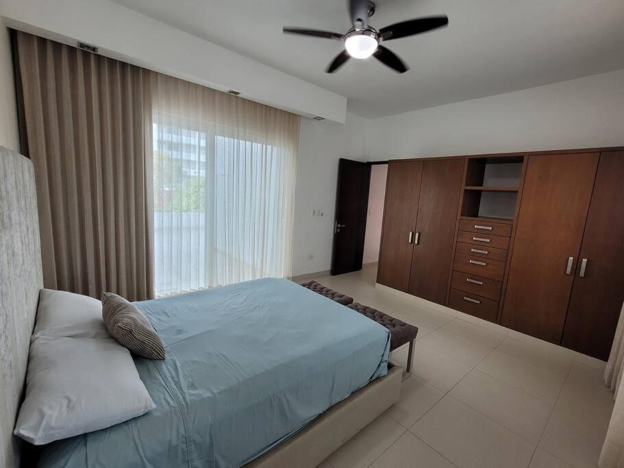 Casa Jounieh - Unique 4 Bedrooms+pool Cozumel