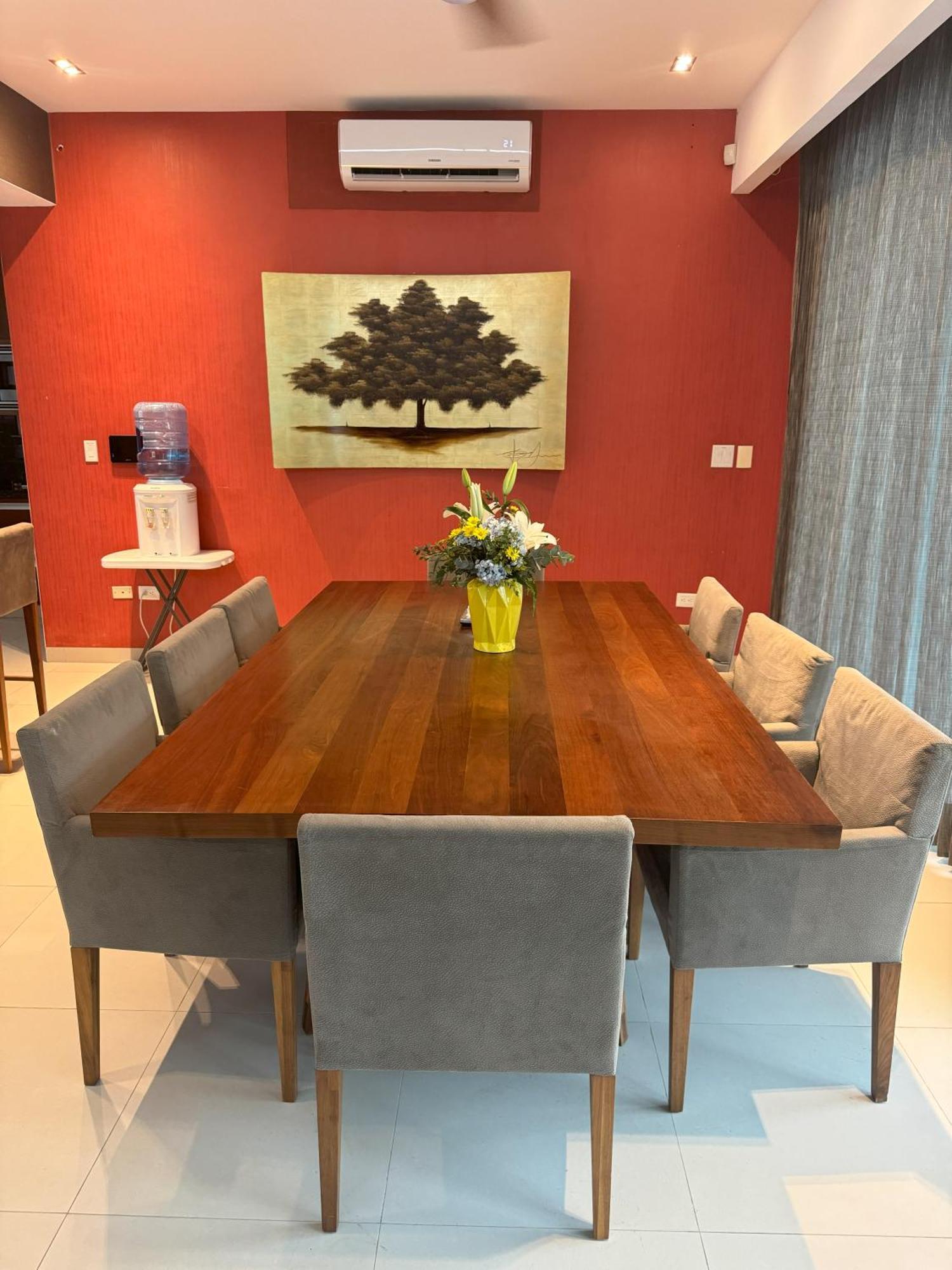 Casa Jounieh - Unique 4 Bedrooms+pool Cozumel