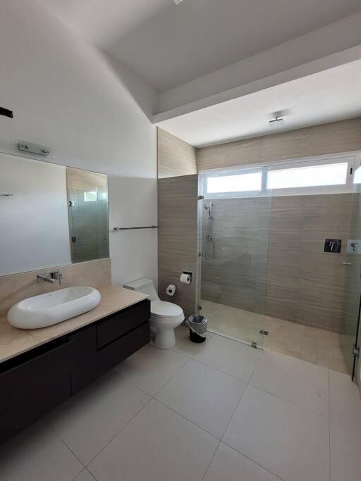 Casa Jounieh - Unique 4 Bedrooms+pool Villa Cozumel